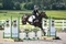 Martha Evans takes Top Honours in the STX UK Pony British Novice Second Round at Kelsall Hill